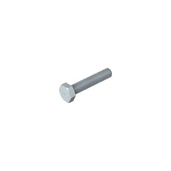   OBO-3156710 hatlapfejű csavar M6x30 Zinklamelle - SKS M6x30 ZL