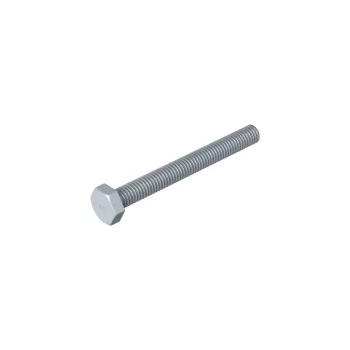  OBO-3156715 hatlapfejű csavar M6x55 Zinklamelle - SKS M6x55 ZL