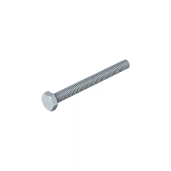   OBO-3156716 hatlapfejű csavar M6x60 Zinklamelle - SKS M6x60 ZL