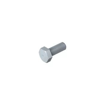   OBO-3156728 hatlapfejű csavar M8x20 Zinklamelle - SKS M8x20 ZL