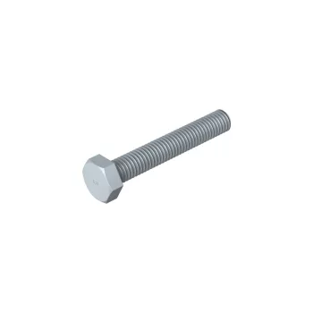   OBO-3156734 hatlapfejű csavar M8x50 Zinklamelle - SKS M8x50 ZL