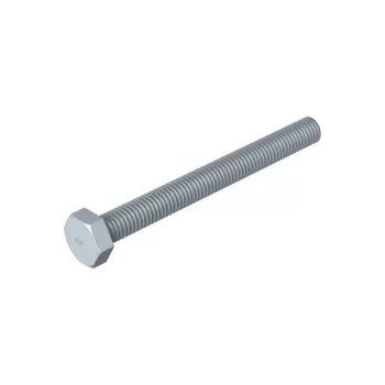   OBO-3156738 hatlapfejű csavar M8x80 Zinklamelle - SKS M8x80 ZL