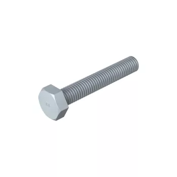   OBO-3156766 hatlapfejű csavar M10x60 Zinklamelle - SKS M10x60 ZL