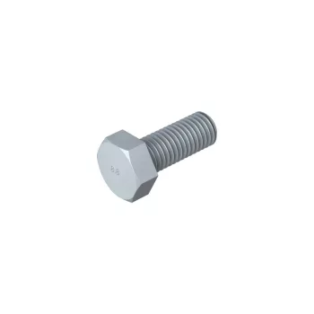   OBO-3156788 hatlapfejű csavar M12x30 Zinklamelle - SKS M12x30 ZL