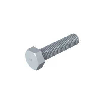   OBO-3156792 hatlapfejű csavar M12x50 Zinklamelle - SKS M12x50 ZL