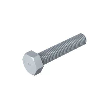   OBO-3156794 hatlapfejű csavar M12x60 Zinklamelle - SKS M12x60 ZL