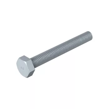   OBO-3156796 hatlapfejű csavar M12x80 Zinklamelle - SKS M12x80 ZL