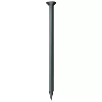   OBO-3353168 acélszeg edzett 2x16mm felületkezelés nélkül - 362 16 BK
