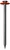 OBO-3360121 Impu acélszeg edzett 2x12mm felületkezelés nélkül - 500 12