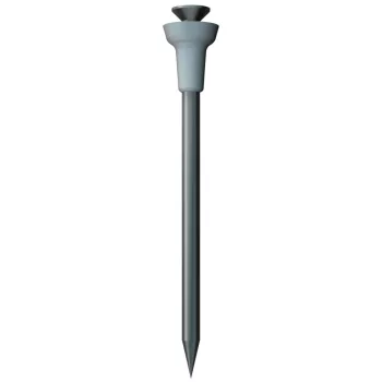   OBO-3366235 Siko-szeg edzett 2x23mm felületkezelés nélkül - 511 23