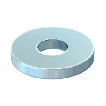   OBO-3402215 alátét M8 galvanikusan horganyzott, DIN EN 12329 - WS M8 D28 G