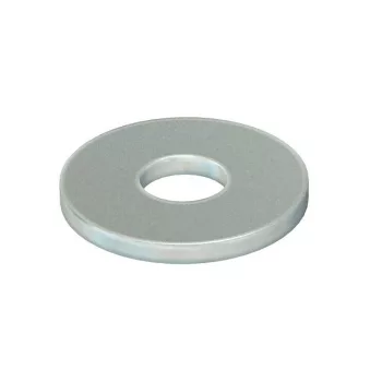   OBO-3402304 alátét M6 felületkezelés nélkül, utókezelt - WS M6 D12 A2