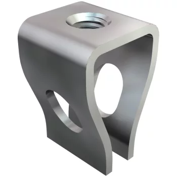   OBO-3462064 Rabic-függesztőszem M6 galvanikusan horganyzott, DIN EN 12329 - 2083 M6 G