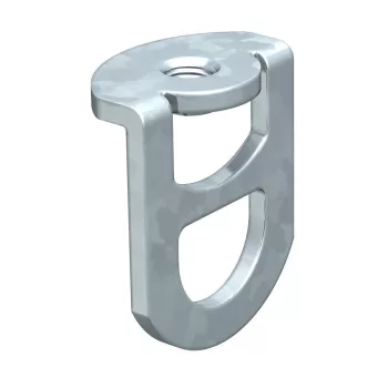   OBO-3462862 függesztőszem TS M6 galvanikusan horganyzott, DIN EN 12329 - 2990 M6 G