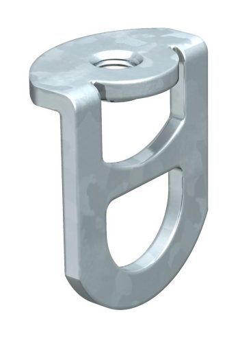 OBO-3462862 függesztőszem TS M6 galvanikusan horganyzott, DIN EN 12329 - 2990 M6 G