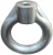 OBO-3464083 függesztőszem M8 galvanikusan horganyzott, DIN EN 12329 - 2085 M8 G
