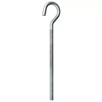   OBO-3470210 mennyezethorog M6x95mm galvanikusan horganyzott, DIN EN 12329 - 867 M6X 95 G