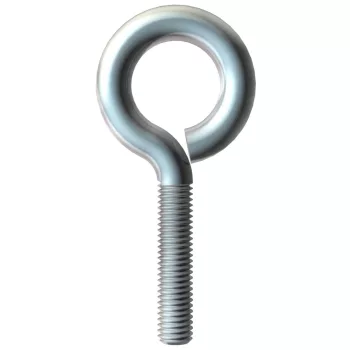   OBO-3472086 szemescsavar M8x40mm galvanikusan horganyzott, DIN EN 12329 - 869 M8X40 G