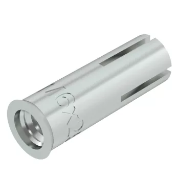   OBO-3492018 beütő dűbel ES 6x25 galvanikusan horganyzott, DIN EN 12329 - ES M 6x25