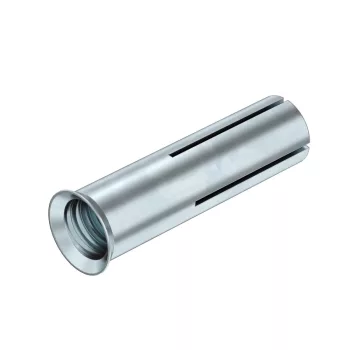   OBO-3492023 beütő dűbel ES 8x30 galvanikusan horganyzott, DIN EN 12329 - ES M 8x30