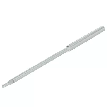   OBO-3492030 beütőtüske dübelekhez E és ES beütő dűbelekhez 8x30 galvanikusan horganyzott, DIN EN 12329 - E-SW 8x30