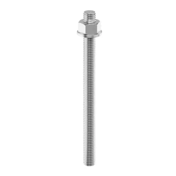   OBO-3497832 Horgonyrúd beton- és téglafalhoz 130x8,2  - VMU-A 10-130A4
