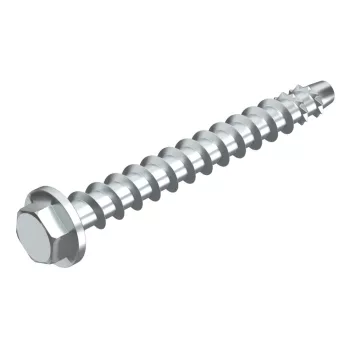   OBO-3498159 tűzálló acéldübel 10x100mm galvanikusan horganyzott, DIN EN 12329 - MMS+ SS 10x100