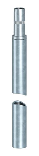 OBO-5000300 LightEarth mélyföldelő 1,5m merítetten tűzihorganyzott, DIN EN ISO 1461 - LE ERDER FT