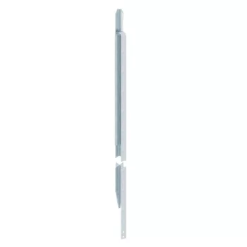   OBO-5003288 keresztföldelő szalagacél-zászlóval 2000mm merítetten tűzihorganyzott, DIN EN ISO 1461 - 213 2000 M