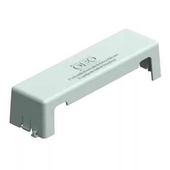   OBO-5015200 levehető fedél EPH-sínhez 200mm szürke - 1809 30 AH