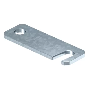 OBO-5015890 áthidaló BigBar-hoz 12xM10  - 1802 KL