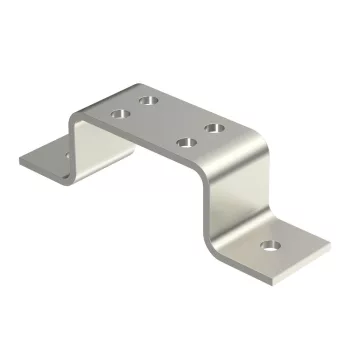   OBO-5016096 földelő-csatlakozókapocs 2 csatlakozóvezetékhez 200mm  - 1805 2 VA