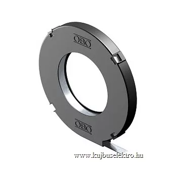   OBO-5057922 szalagföld. bilincshez szalag 40m  - 927 BAND-VA