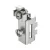 OBO-5057930 bilincstest kompletten 927/1 V2A típus 1/4"  - 927 SCH-K-VA