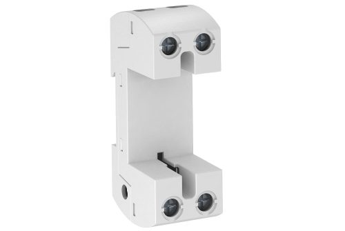 OBO-5096839 LightningController alsórész 1-pole  - MC 50-B U VDE