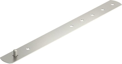 OBO-5202569 tetővezeték-tartó palatetóhöz M8 csappal 260mm  - 157 GB-M8