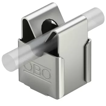 OBO-5207339 vezetéktartó 8mm  - 177 20 VA M6