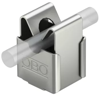   OBO-5207347 vezetéktartó körvezetőhöz 8mm  - 177 20 VA M8