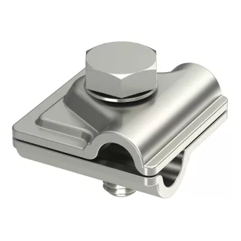 OBO-5311404 gyorsösszekötő Vario 40x40  - 249 8-10 V4A