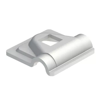   OBO-5311585 Gyorsösszekötő RD 8-10 alumínium-állványon 8-10mm  - 249 8-10 ALU-OT