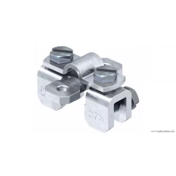   OBO-5317223 falckapocs 8/10mm merítetten tűzihorganyzott, DIN EN ISO 1461 - 273 8-10