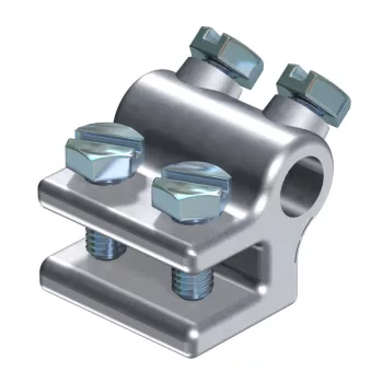   OBO-5318084 kapocs 8mm merítetten tűzihorganyzott, DIN EN ISO 1461 - 272 8