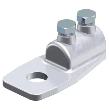 OBO-5320054 véglezáróelem 60x30x25  - 280 VK