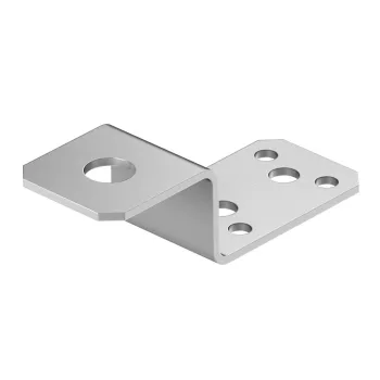 OBO-5320704 csatlakozófül 82x30x24  - 287