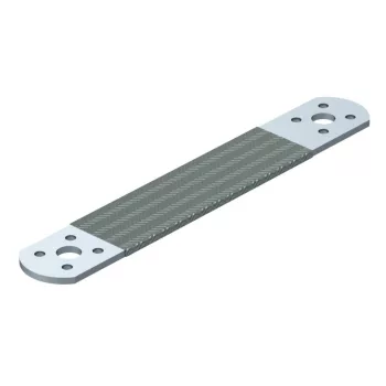 OBO-5331501 csatlakozó- és átkötőszalag 35mm2  - 856