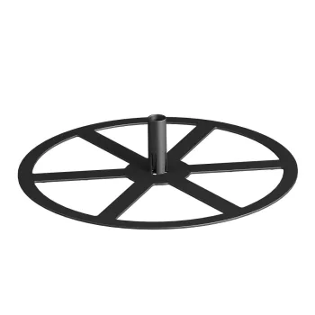 OBO-5403124 alaprendszer FangFix-hez 10kg  - F-FIX-B10