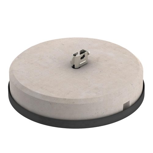 OBO-5403200 FangFix-rendszer komplett rendszer 16kg  - F-FIX-16