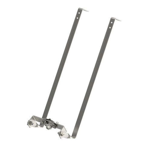 OBO-5403335 Rúdtartók magastetőhöz Rd16  - SD-Fix
