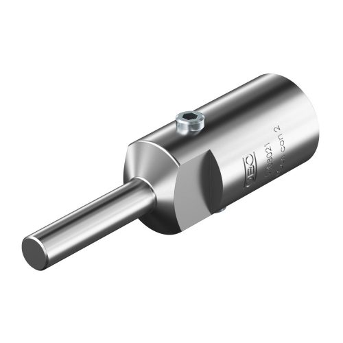 OBO-5408021 véglezáró Basic szigetelt levezetőhöz o 20mm  - isCon con 2