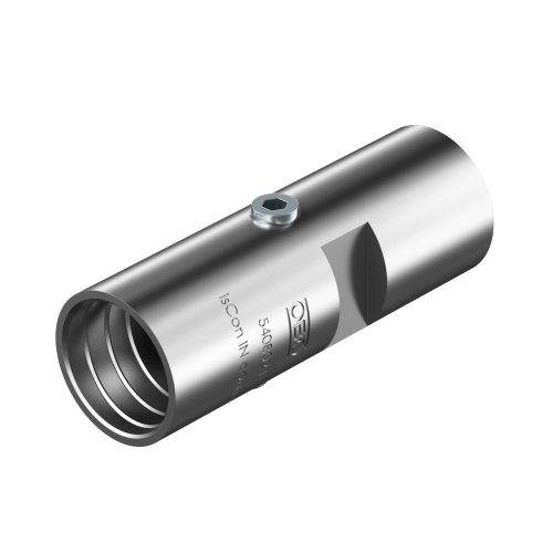 OBO-5408024 Csatlakozóelem isCon vezetékhez belső vezetős o 23mm  - isCon IN connect